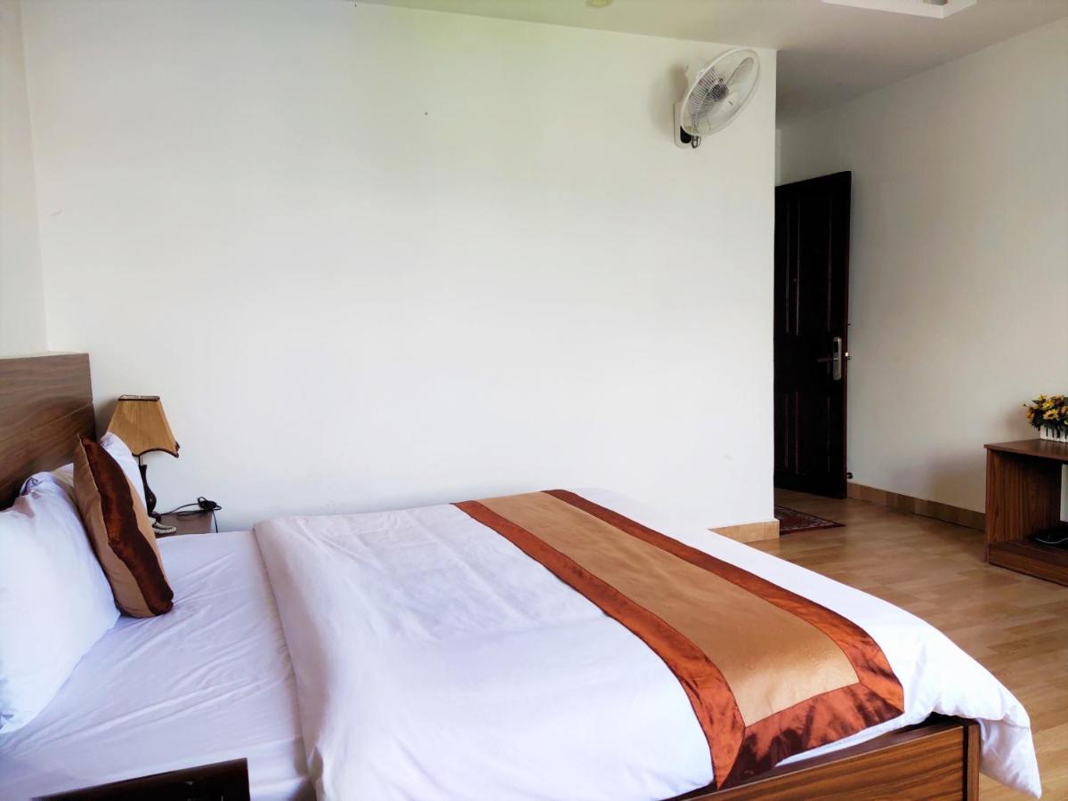 New Hampton Suits-Tam Xuan Centre Hotel Đà Lạt Exterior foto